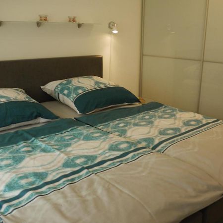 Ferienwohnung "Magnolia" Kordel Kültér fotó