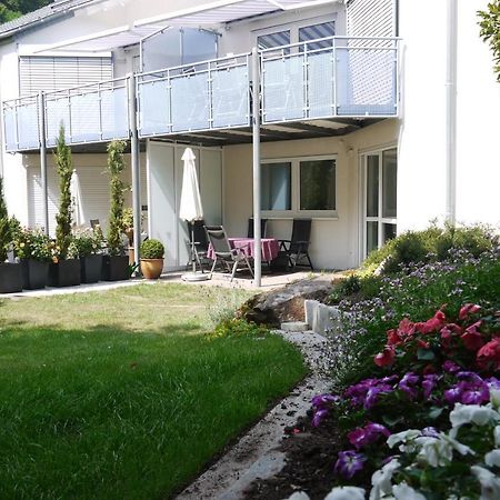 Ferienwohnung "Magnolia" Kordel Kültér fotó