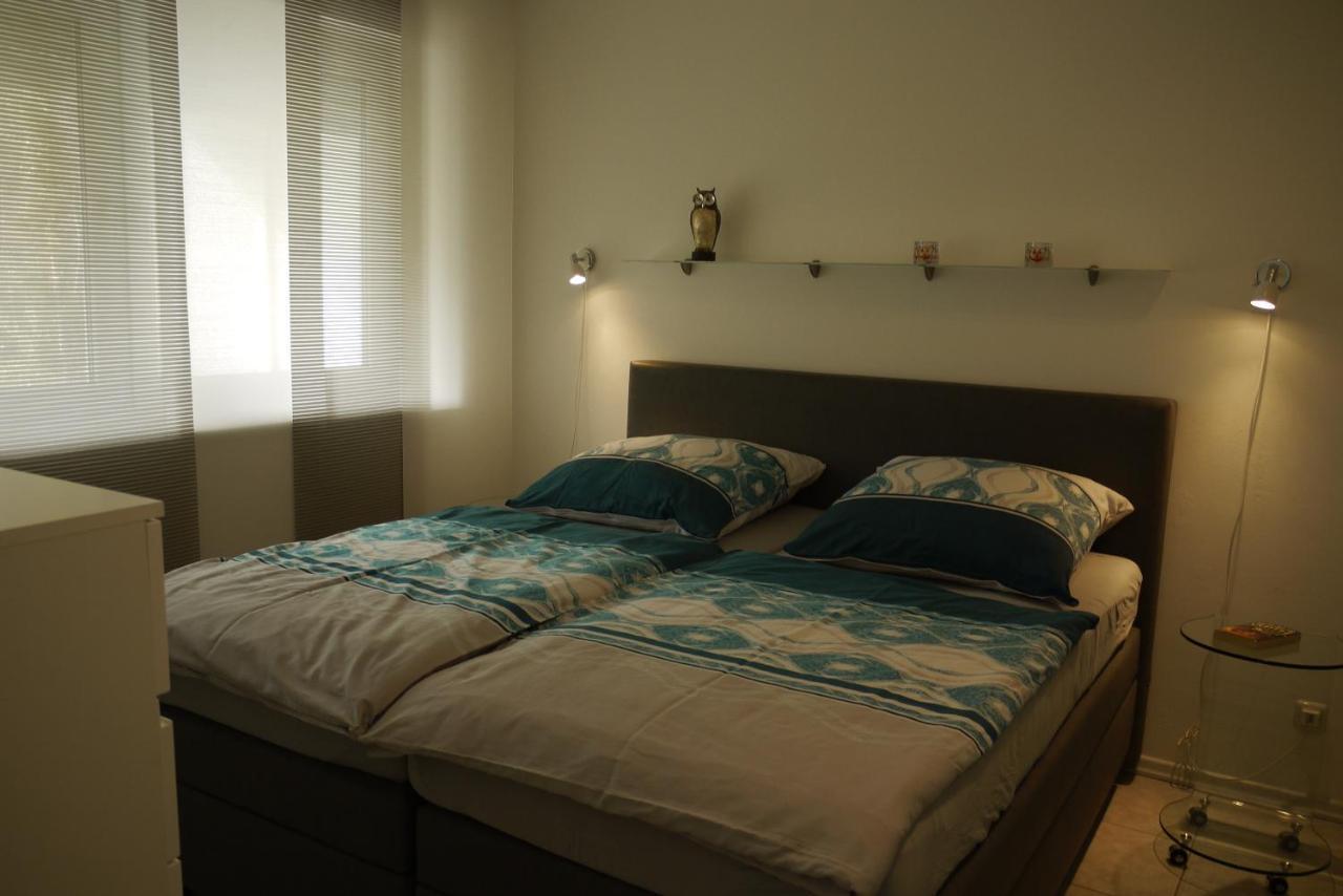 Ferienwohnung "Magnolia" Kordel Kültér fotó
