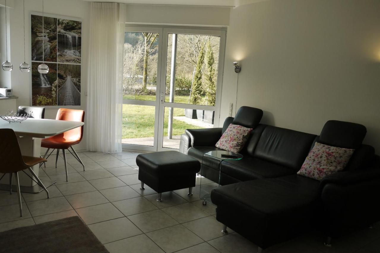 Ferienwohnung "Magnolia" Kordel Kültér fotó