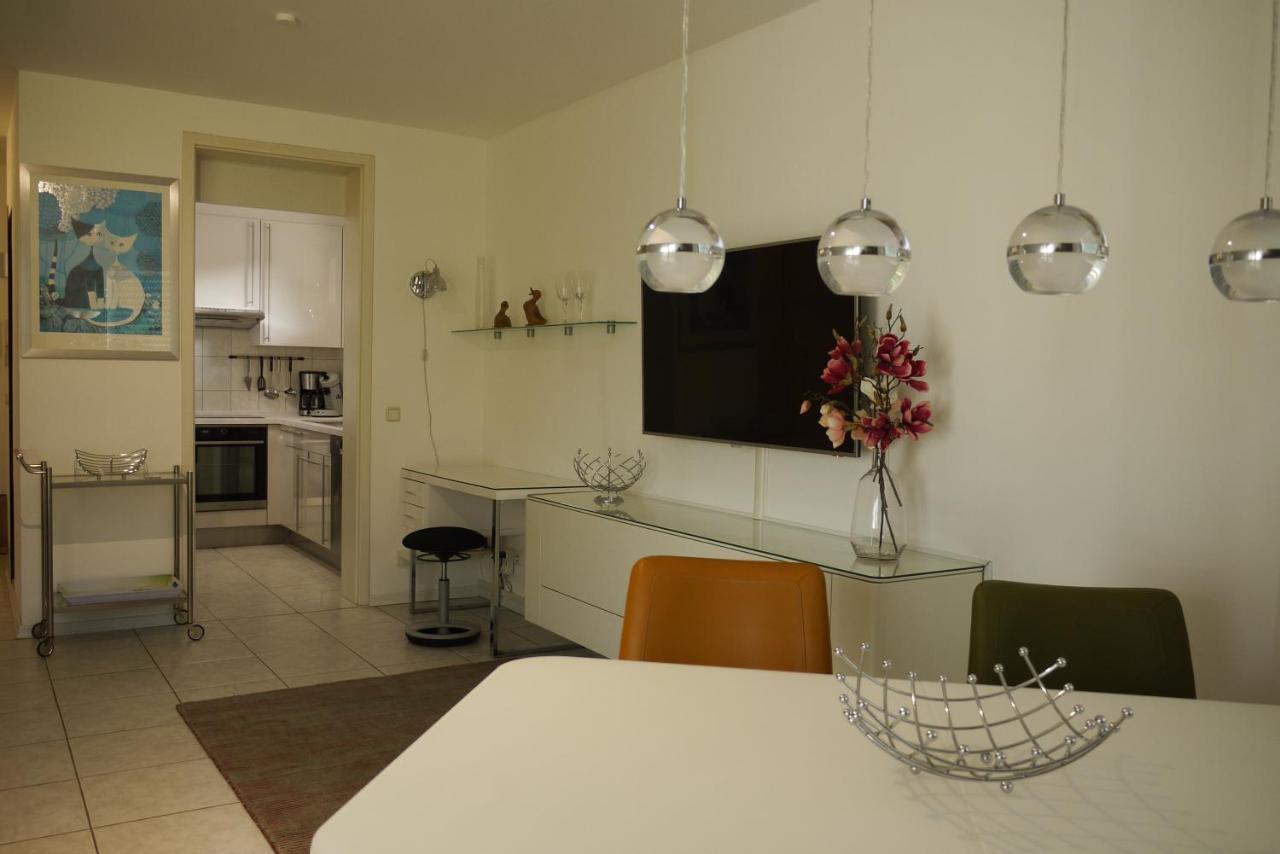 Ferienwohnung "Magnolia" Kordel Kültér fotó