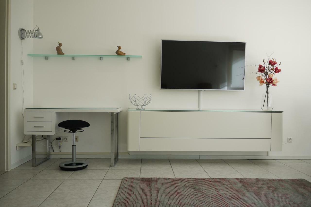 Ferienwohnung "Magnolia" Kordel Kültér fotó