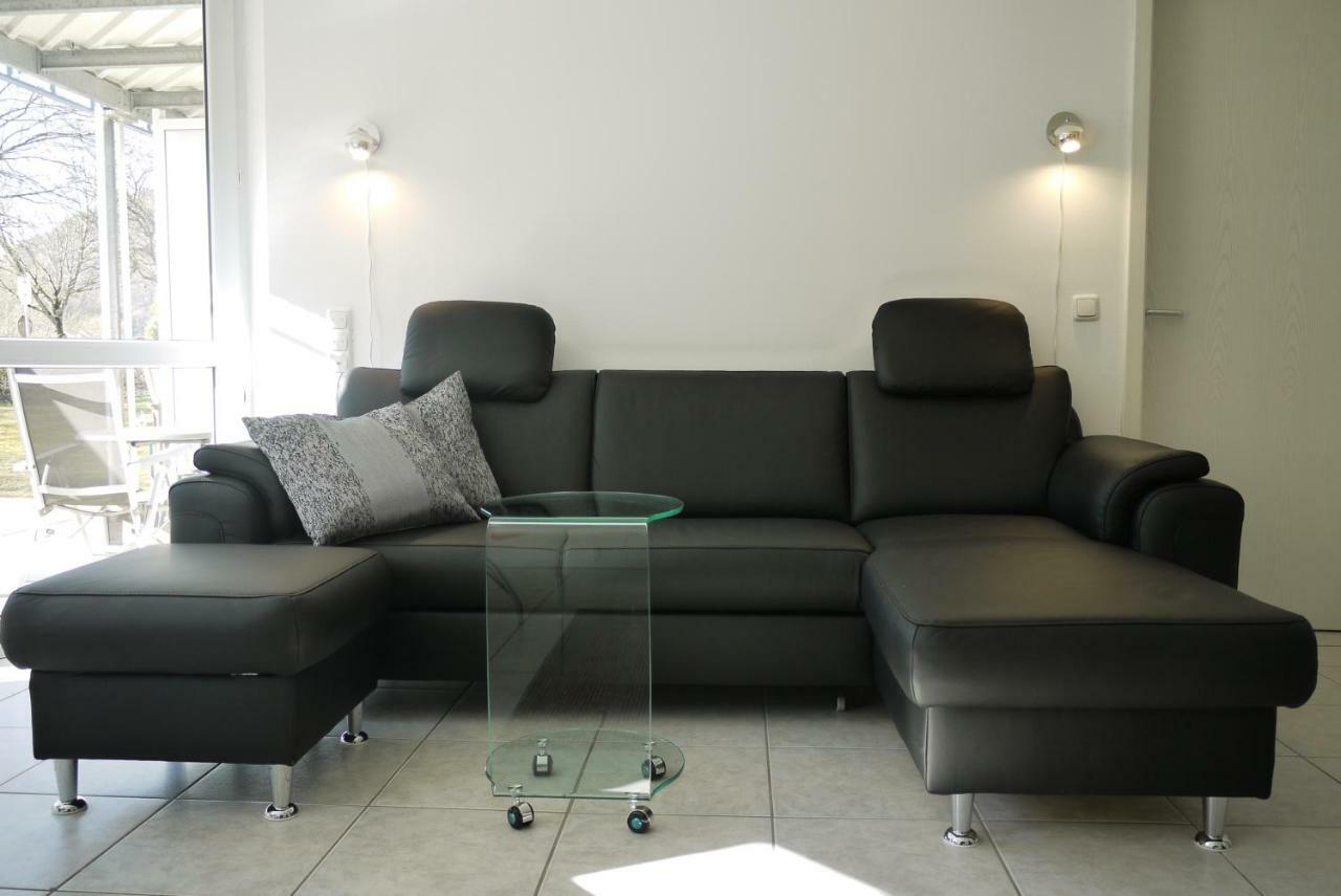 Ferienwohnung "Magnolia" Kordel Kültér fotó
