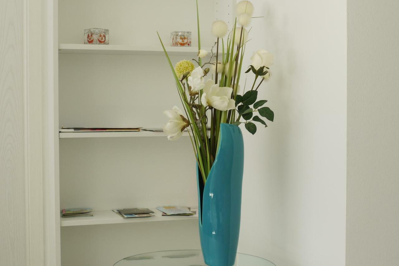 Ferienwohnung "Magnolia" Kordel Kültér fotó