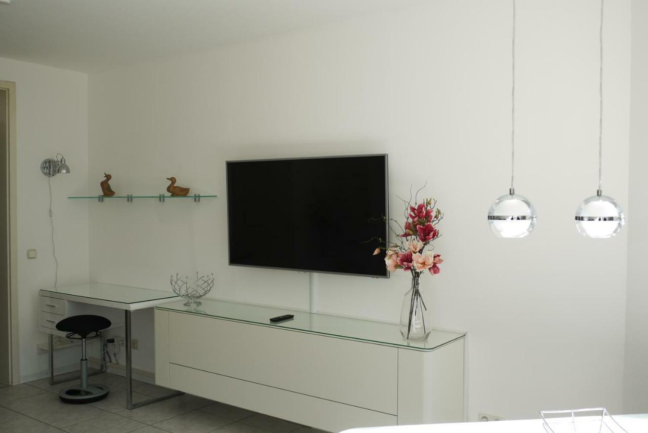 Ferienwohnung "Magnolia" Kordel Kültér fotó