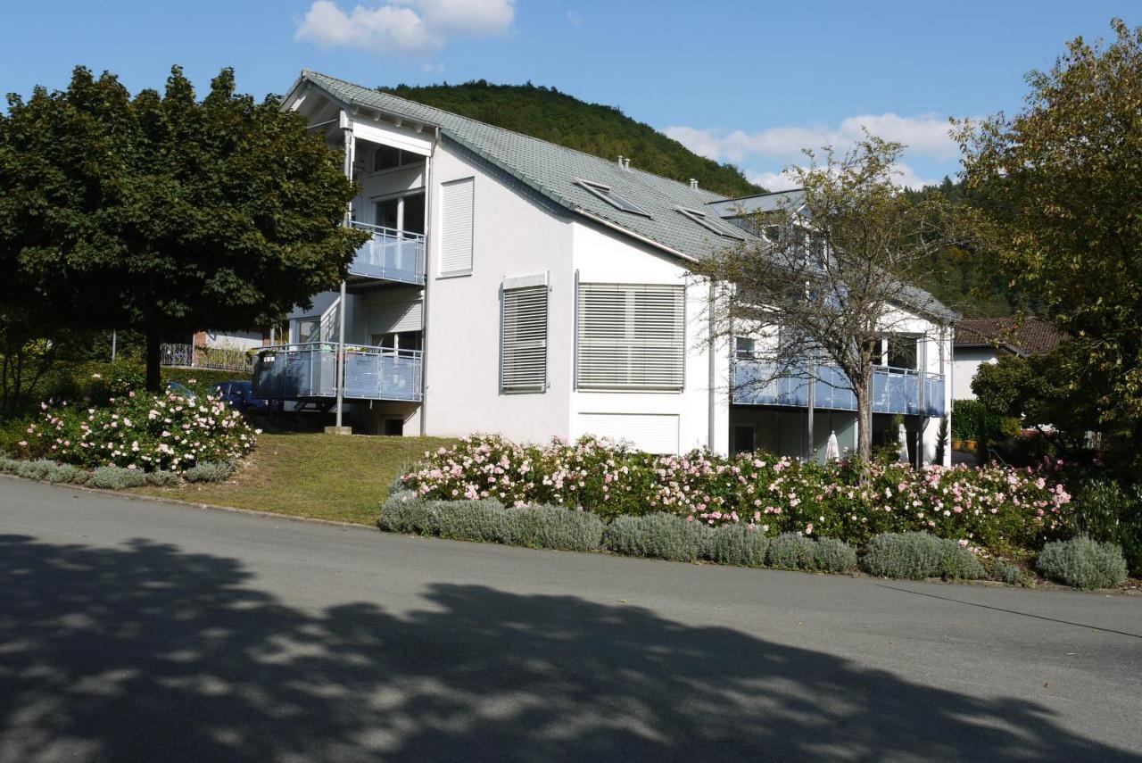 Ferienwohnung "Magnolia" Kordel Kültér fotó