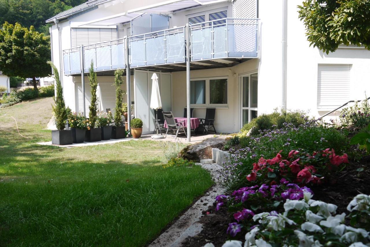 Ferienwohnung "Magnolia" Kordel Kültér fotó