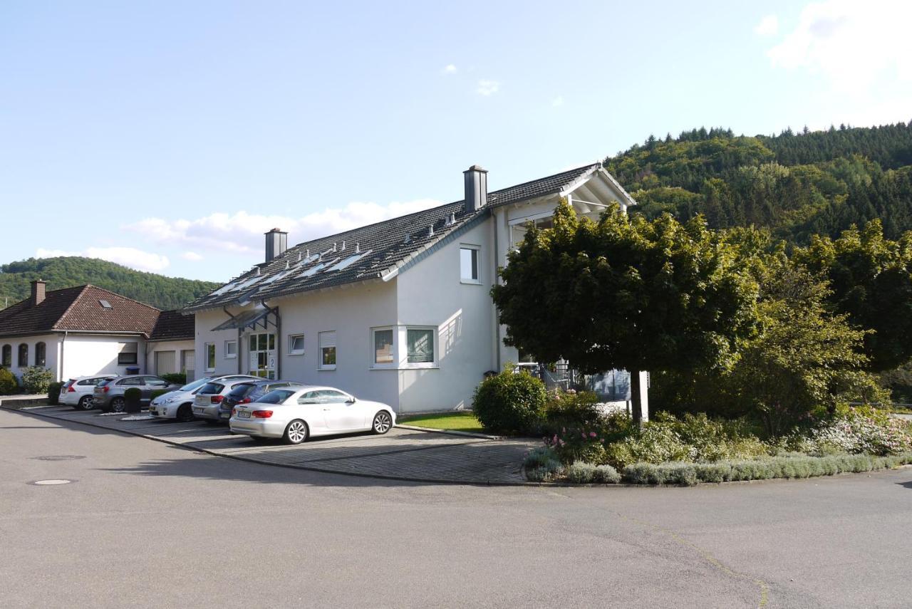 Ferienwohnung "Magnolia" Kordel Kültér fotó